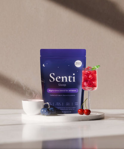 Dream by Senti (Berry, 30 servings)